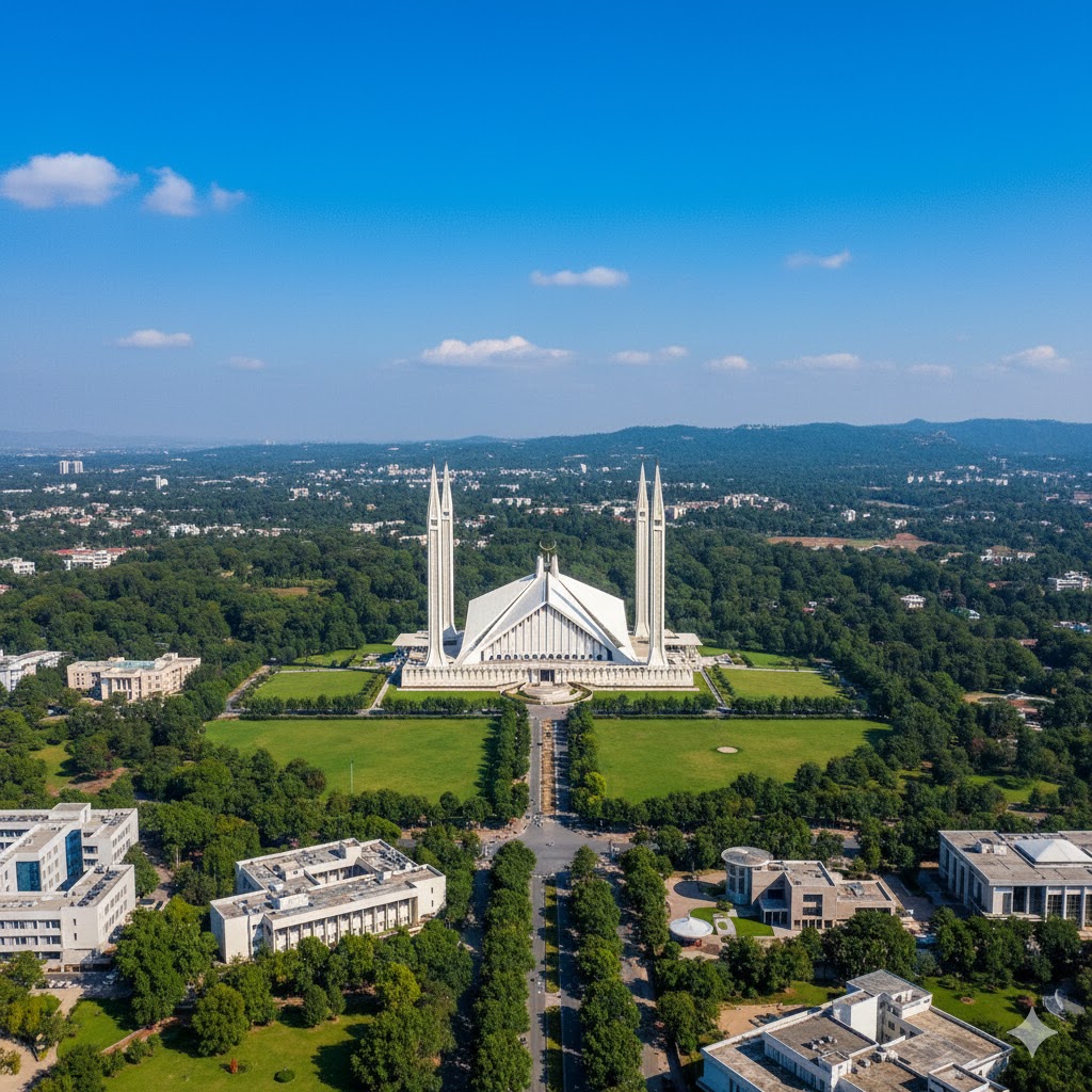 Islamabad